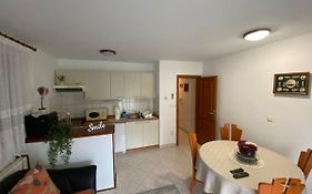 Apartman Ema Istriana