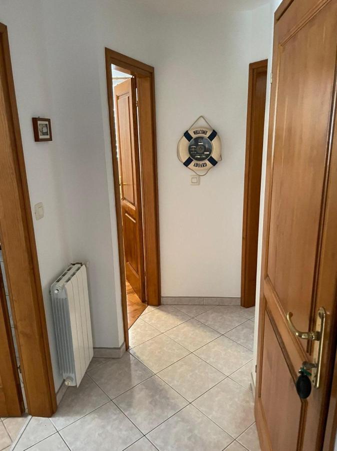 Apartman Ema Istriana Medulin Exterior foto