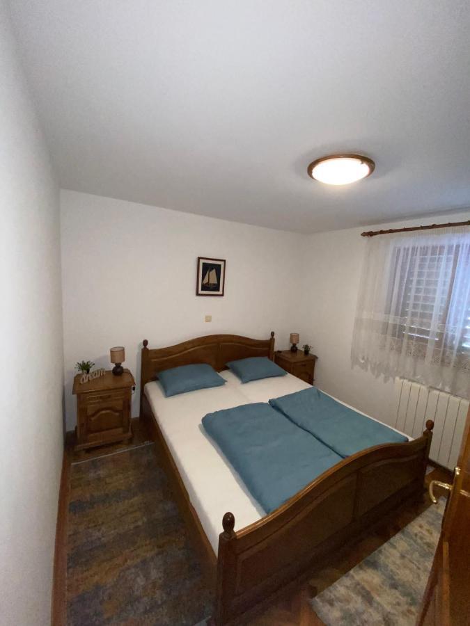Apartman Ema Istriana Medulin Exterior foto