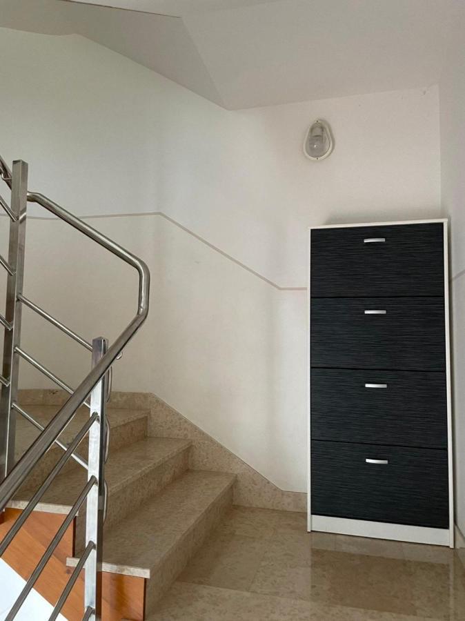 Apartman Ema Istriana Medulin Exterior foto