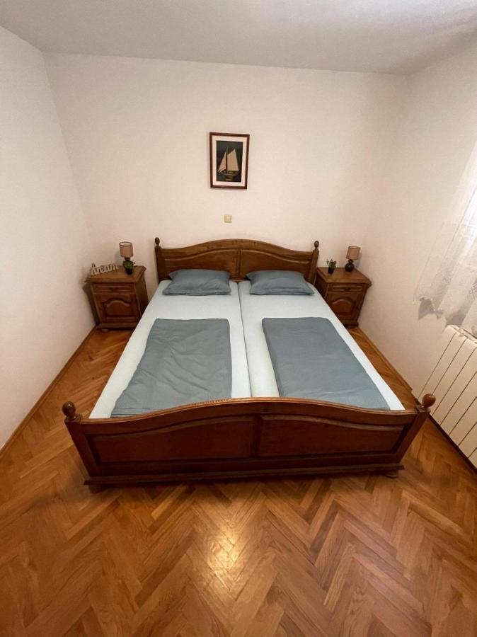 Apartman Ema Istriana Medulin Exterior foto