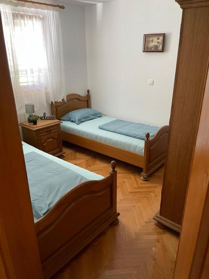 Apartman Ema Istriana Medulin Exterior foto